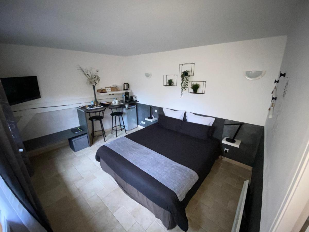 Bed and Breakfast Le Beauvaisis Esches Exterior foto