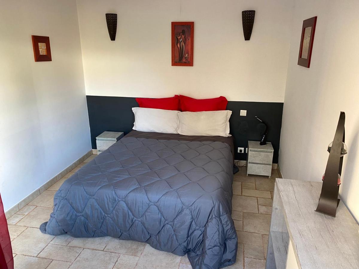 Bed and Breakfast Le Beauvaisis Esches Exterior foto